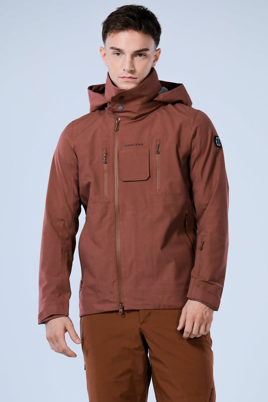 ウルトラジャケット