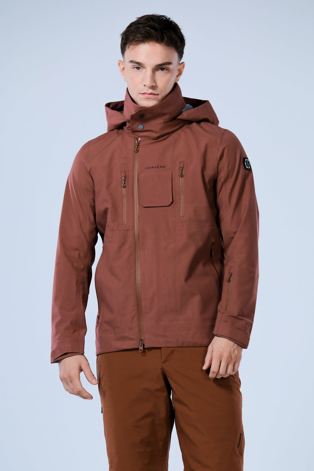 ウルトラジャケット