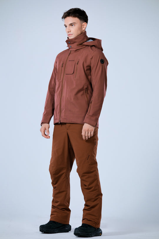 ウルトラジャケット