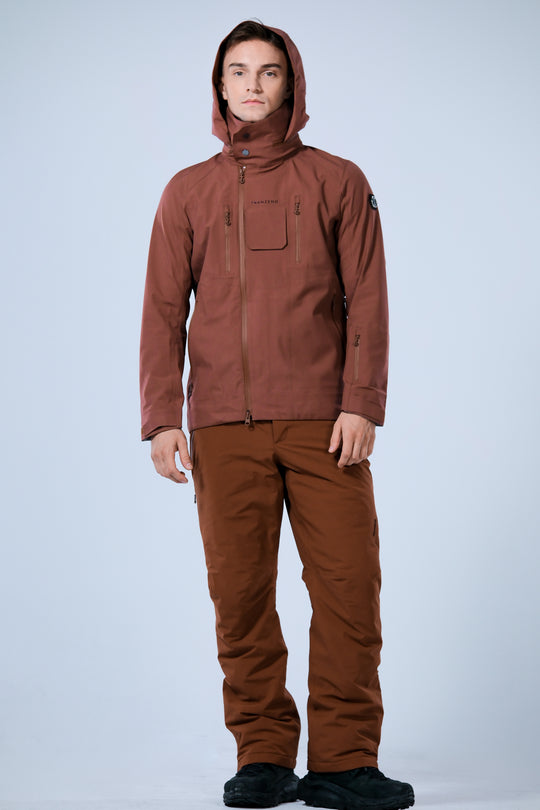 ウルトラジャケット