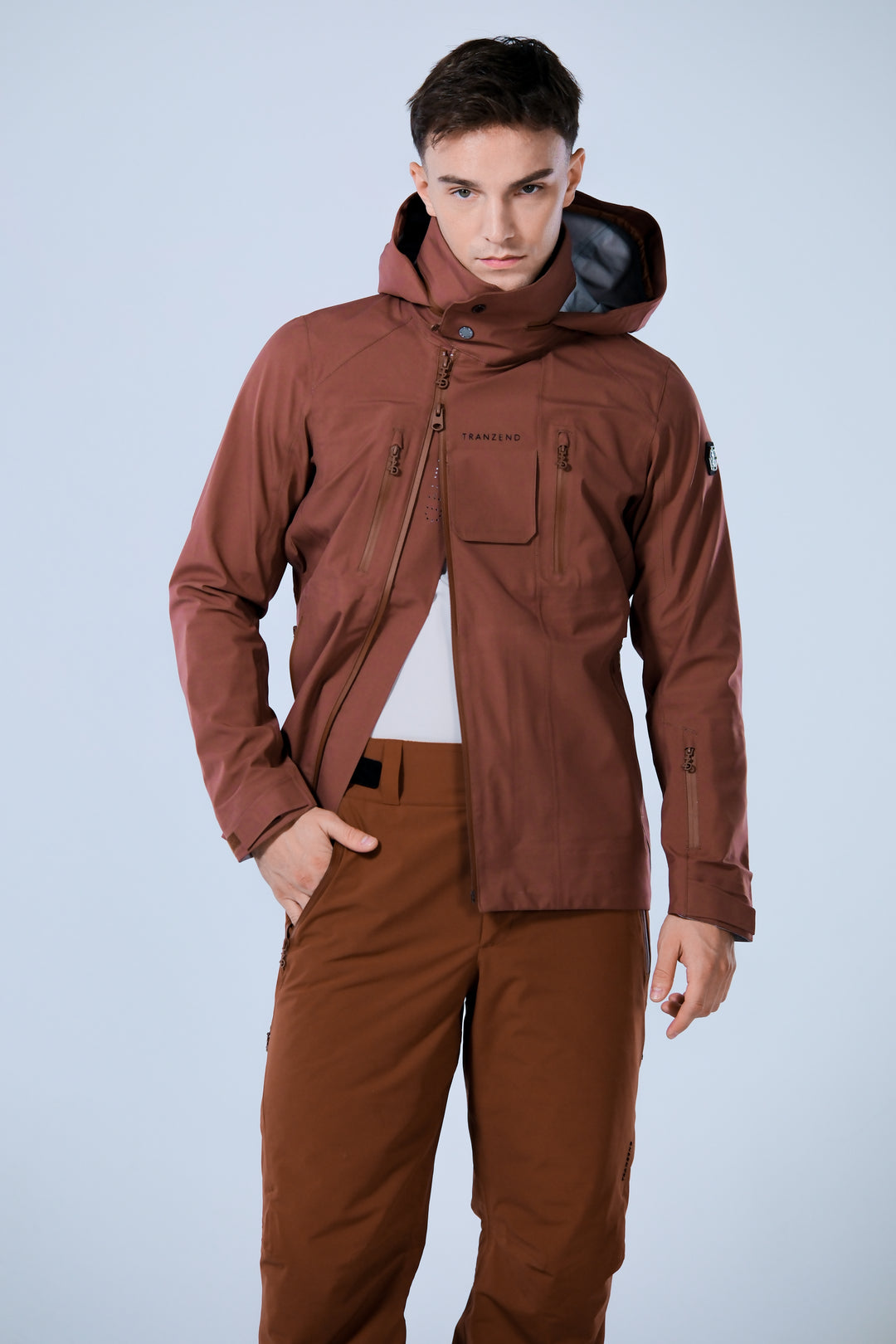 ウルトラジャケット