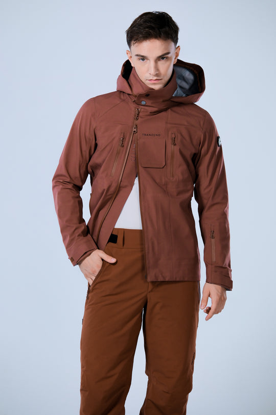 ウルトラジャケット