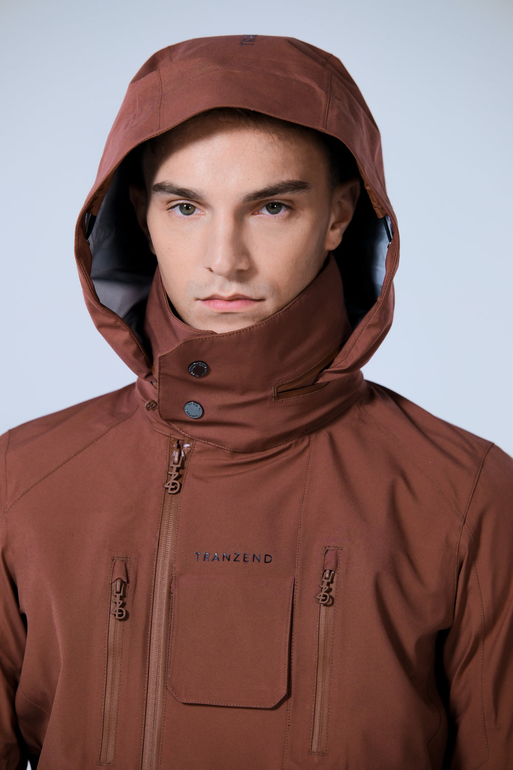 Ultra Shell 硬殼外套