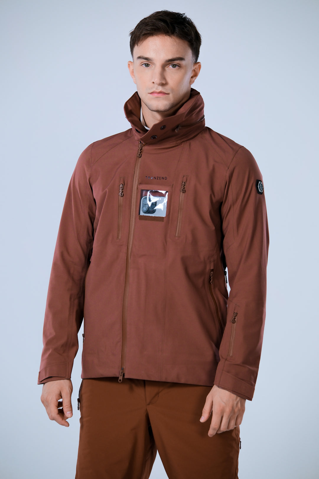 ウルトラジャケット