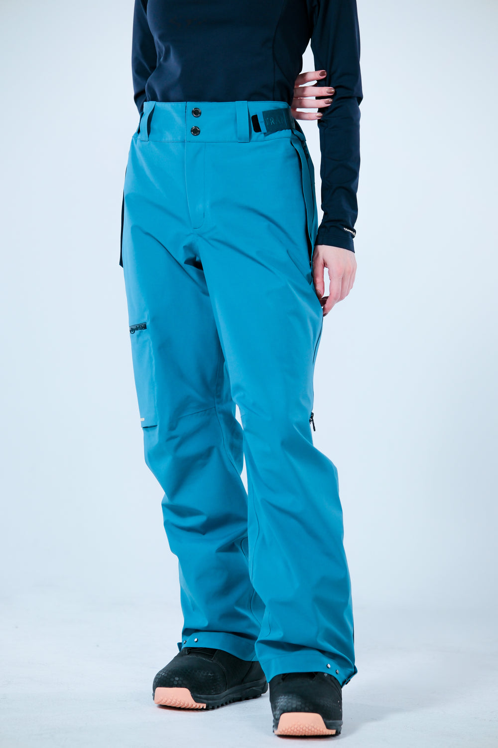 ウルトラスノートラウザー スノーパンツ