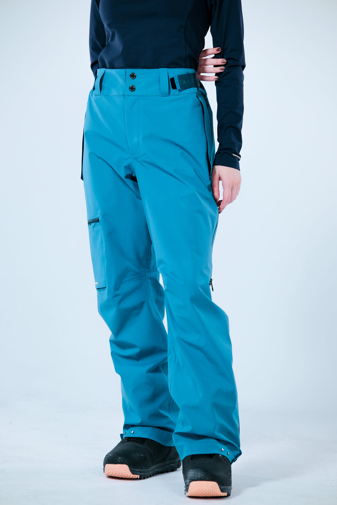 ウルトラスノートラウザー スノーパンツ