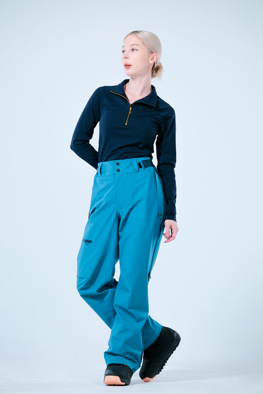 ウルトラスノートラウザー スノーパンツ