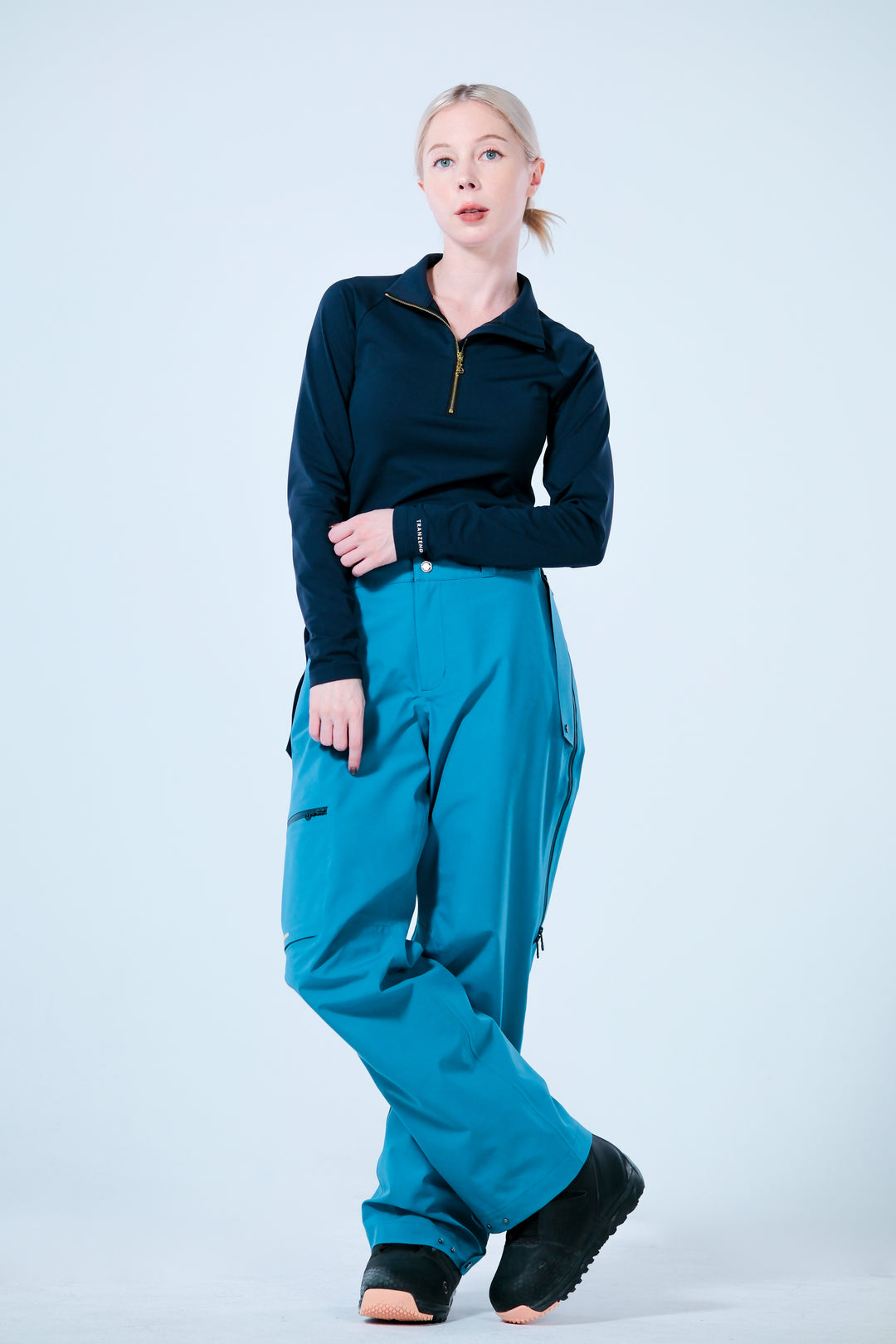 ウルトラスノートラウザー スノーパンツ