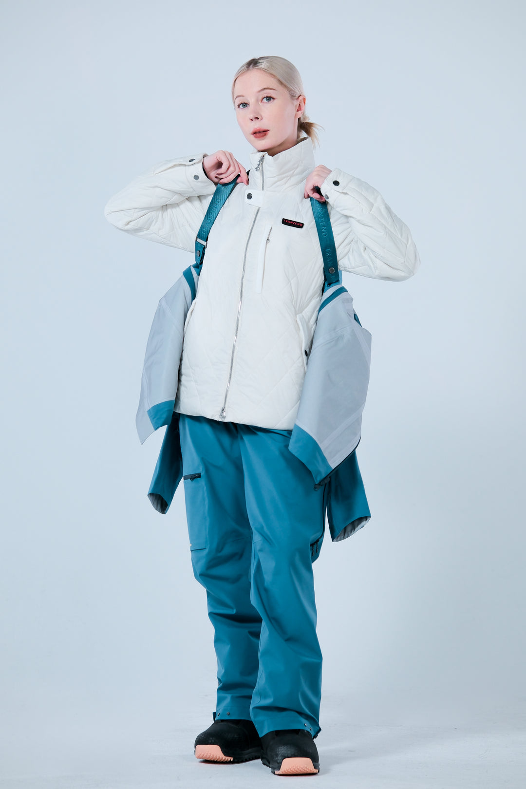 ウルトラジャケット