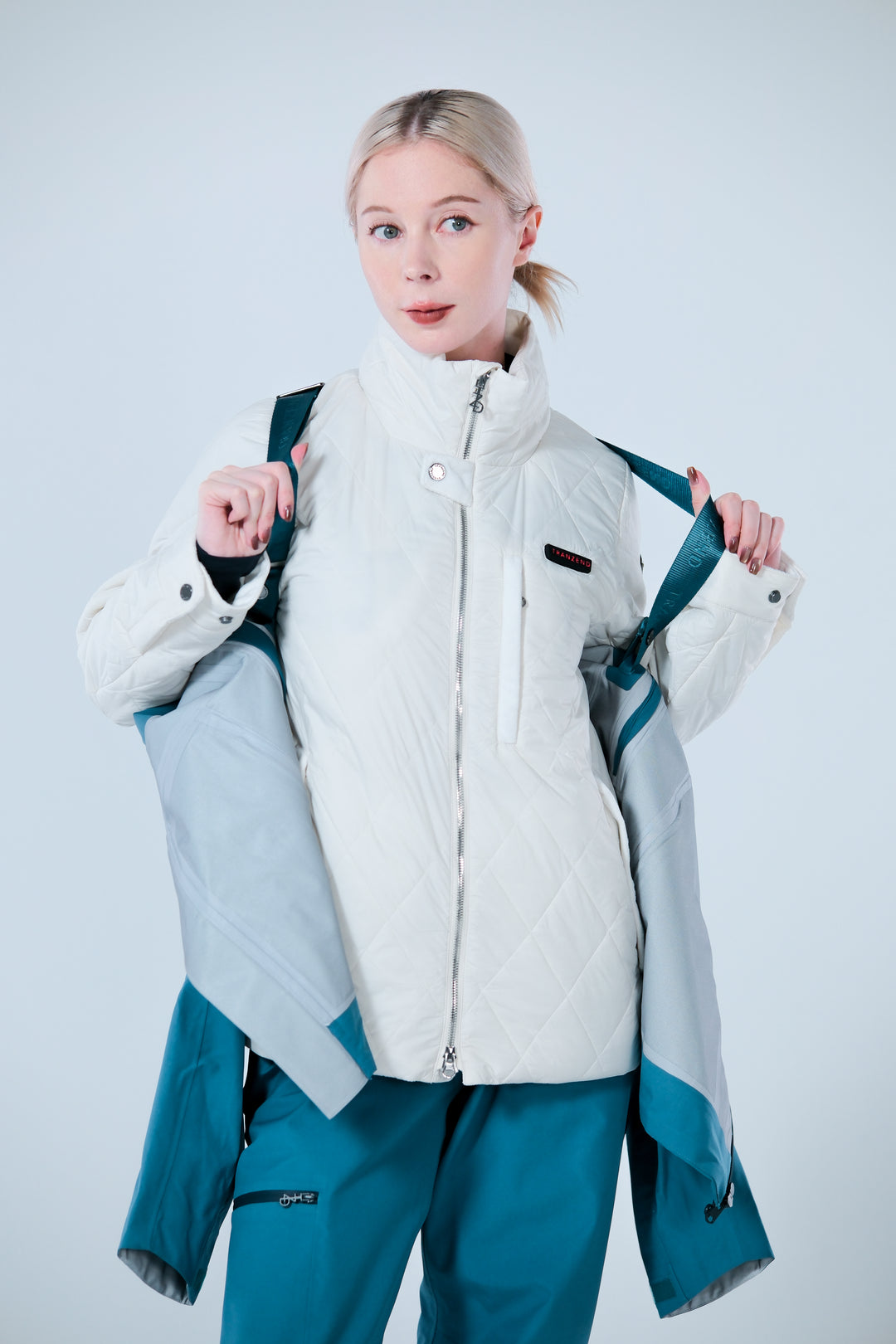 ウルトラジャケット