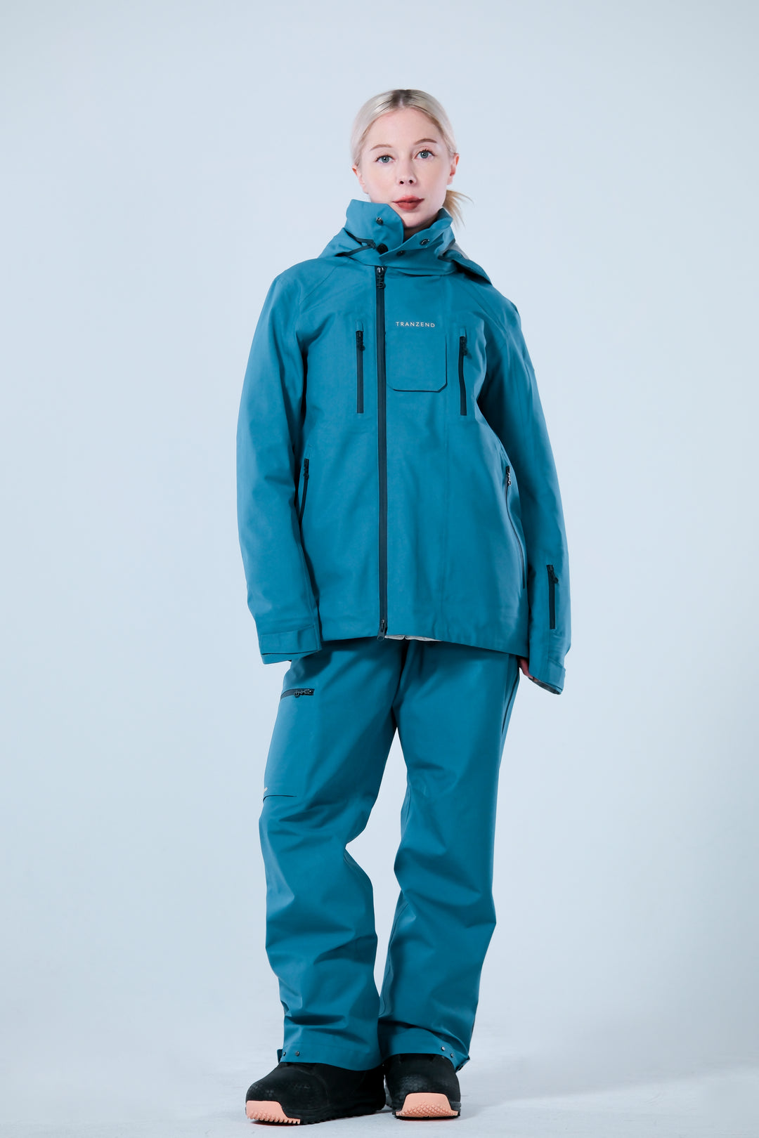 ウルトラジャケット