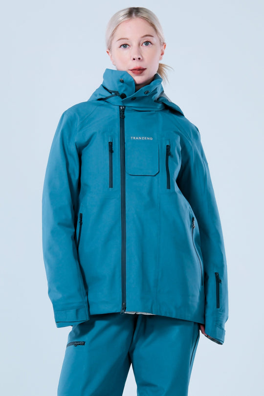 ウルトラジャケット