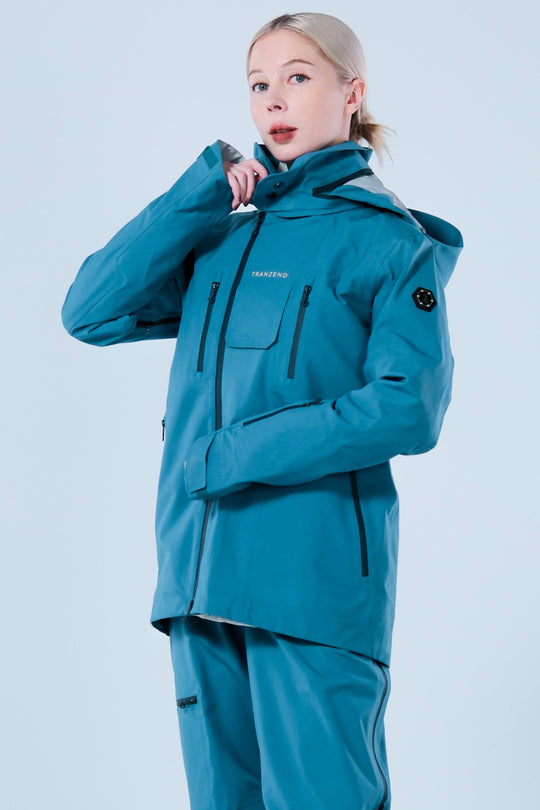 ウルトラジャケット