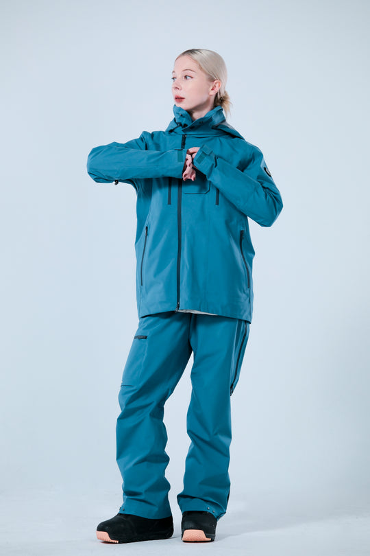 ウルトラジャケット