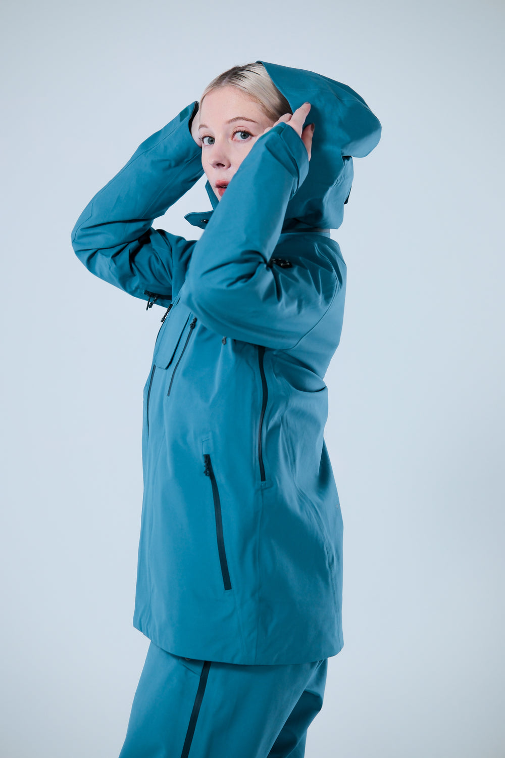 ウルトラジャケット