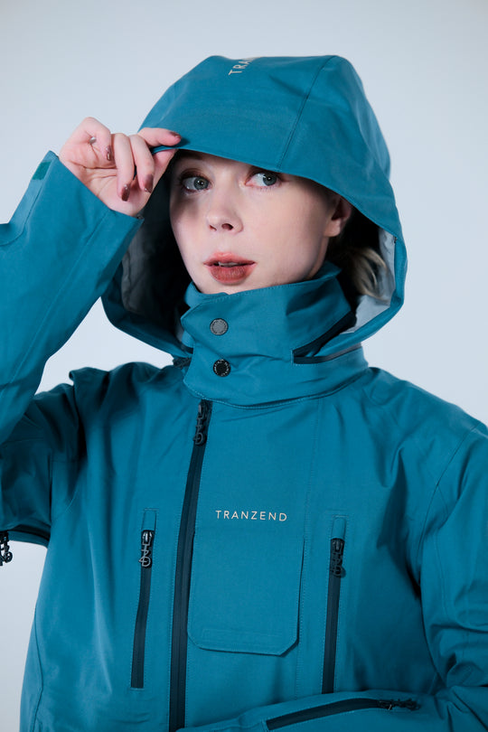 ウルトラジャケット