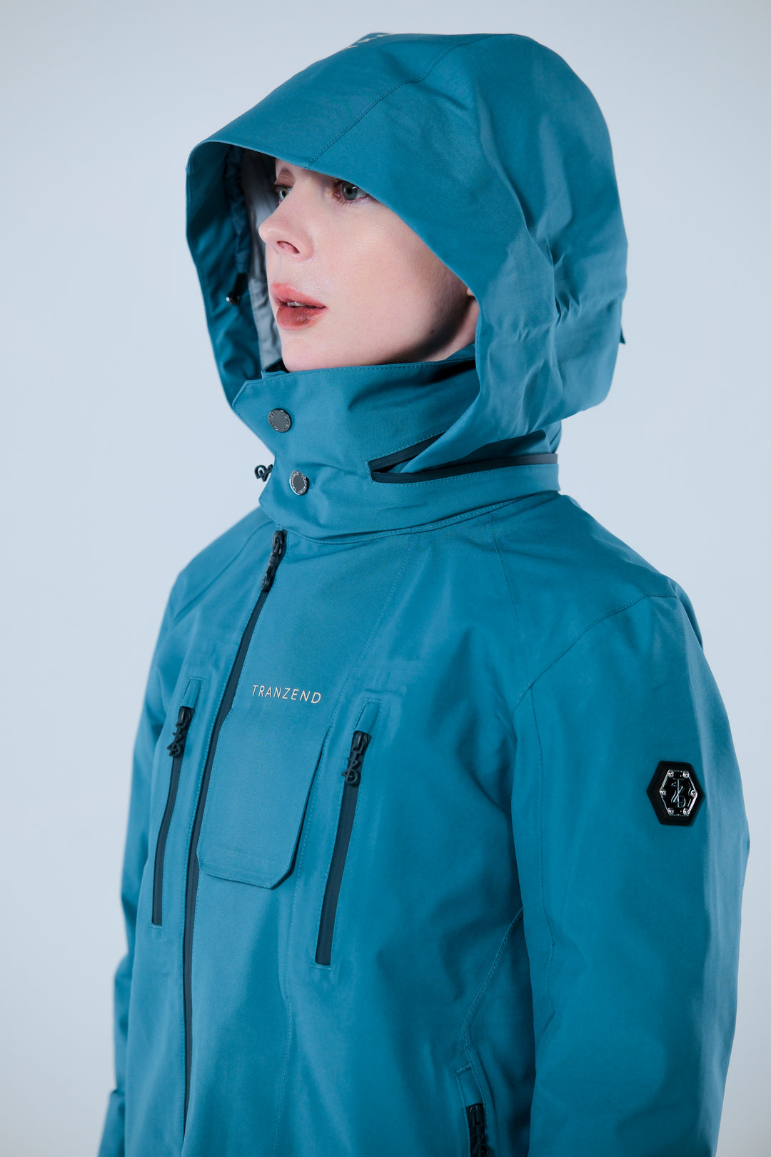 ウルトラジャケット