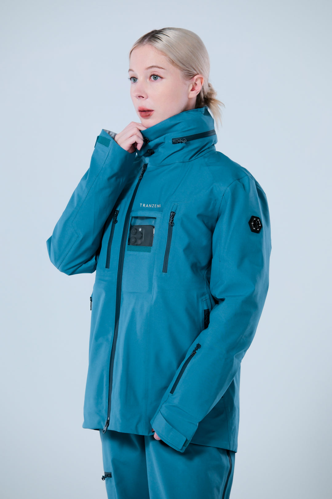 ウルトラジャケット