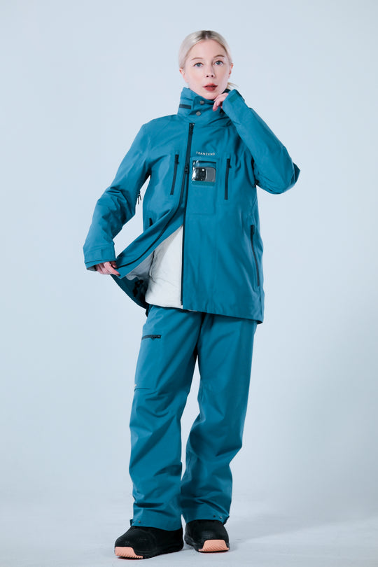 ウルトラジャケット