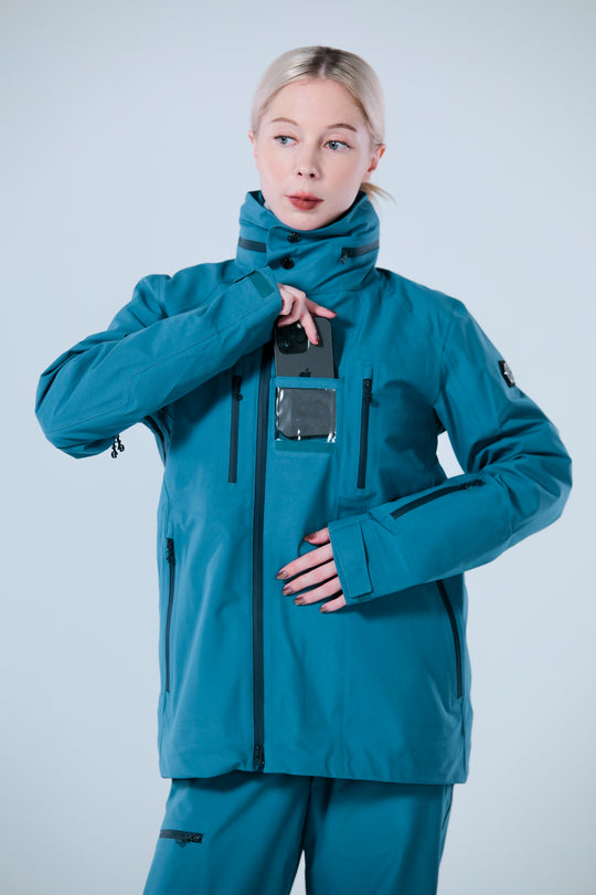 ウルトラジャケット