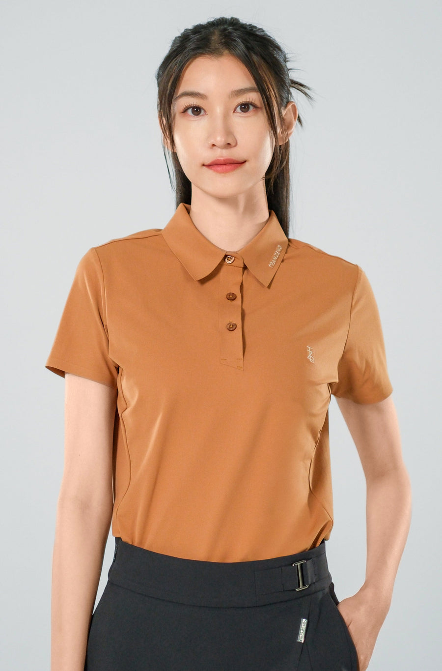 Ace 高爾夫 Polo 衫－女款