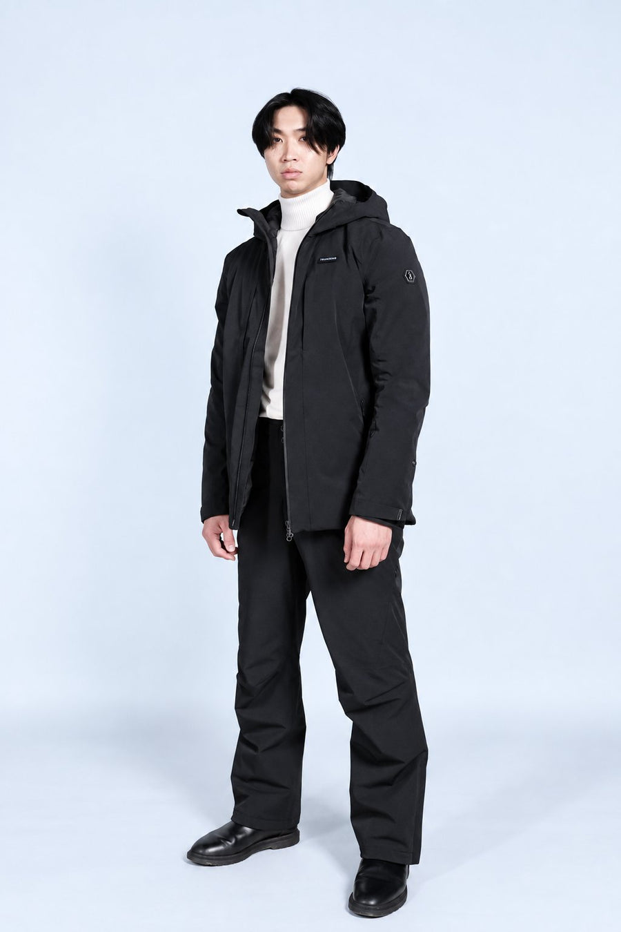 Ultra Jacket 全境溫控外套