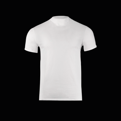 Ultra Tee 小高領 短袖