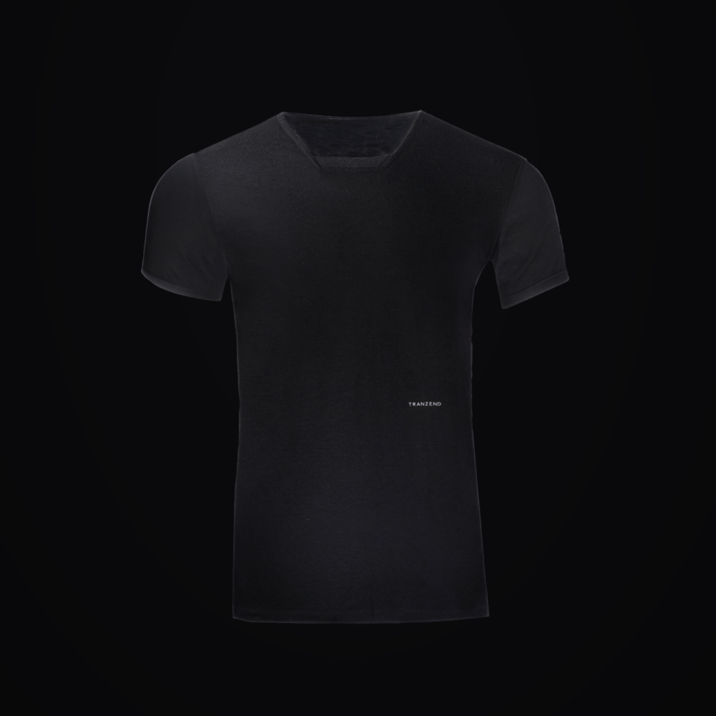 Ultra Tee 梯形領 短袖