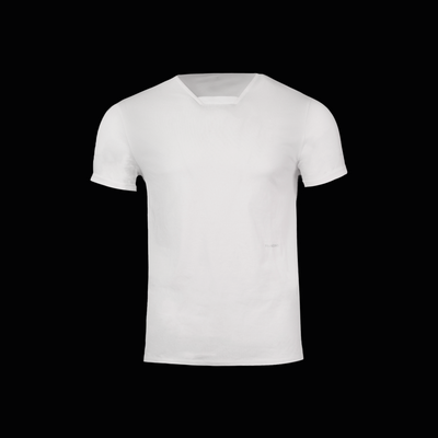Ultra Tee 梯形領 短袖