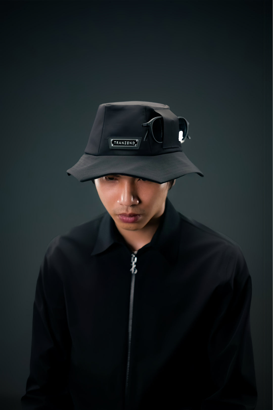 M-system 六角帽 (女款)