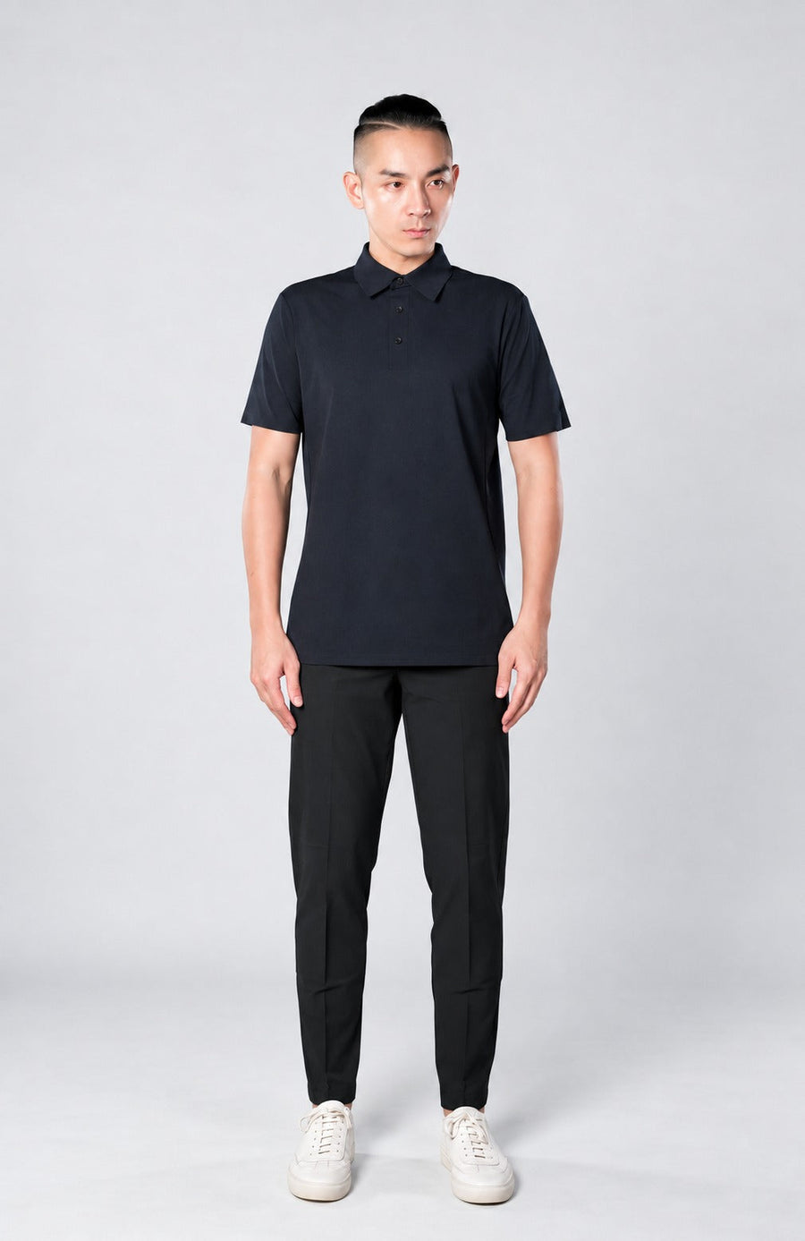 AERO POLO 衫