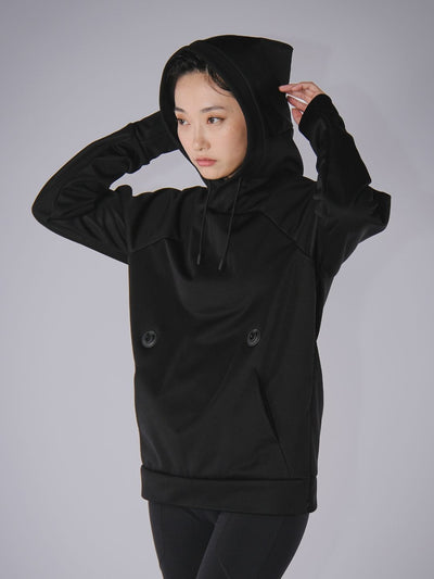 Ultra Hoodie Air - TRANZEND