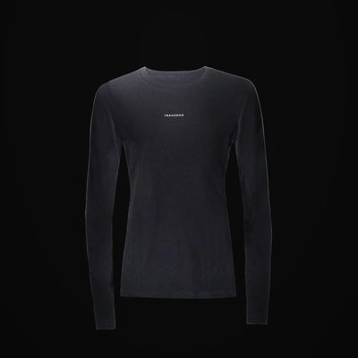 Ultra Tee 圓領 長袖