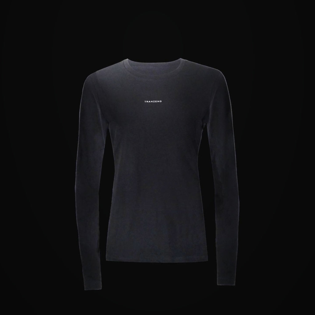 Ultra Tee 圓領 長袖