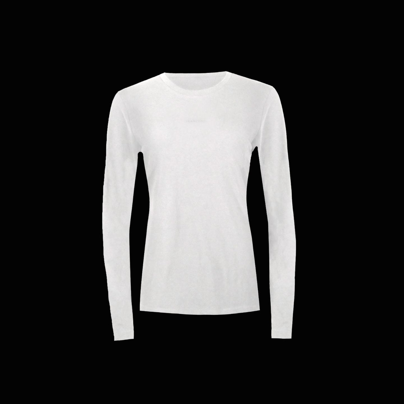 Ultra Tee 圓領 長袖