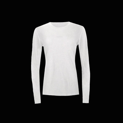 Ultra Tee 圓領 長袖