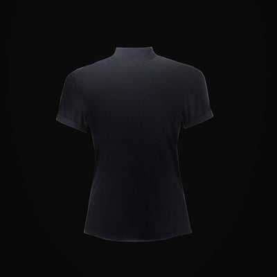 Ultra Tee 小高領 短袖