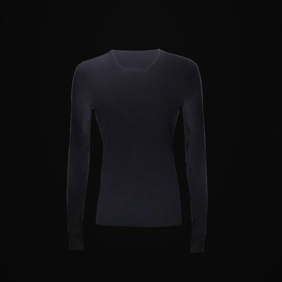 Ultra Tee 梯形領 長袖