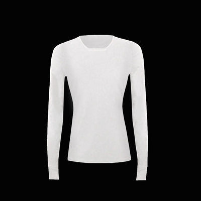 Ultra Tee 梯形領 長袖