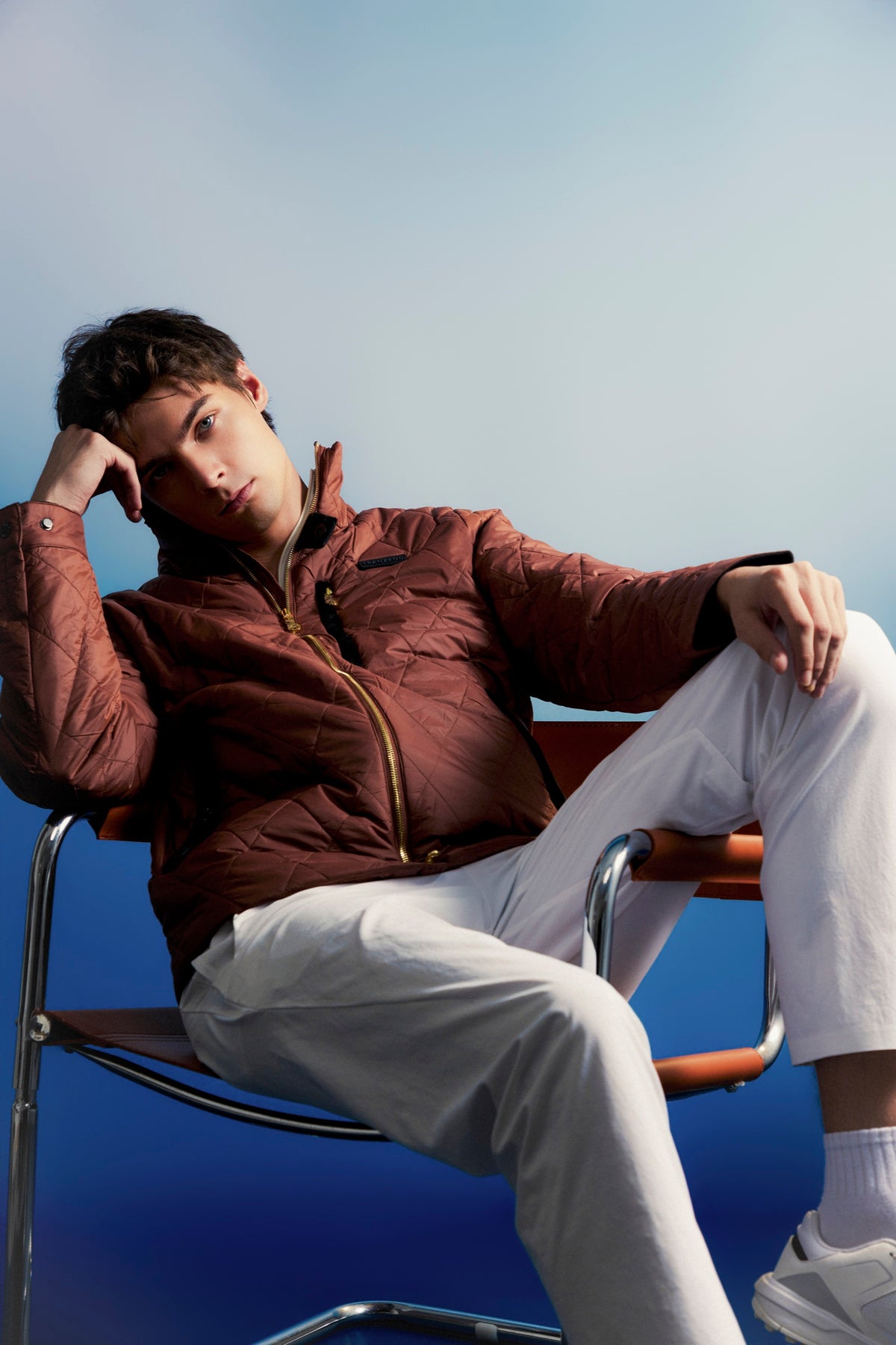 TRANZEND AW26 Golf — AFTER HOURS