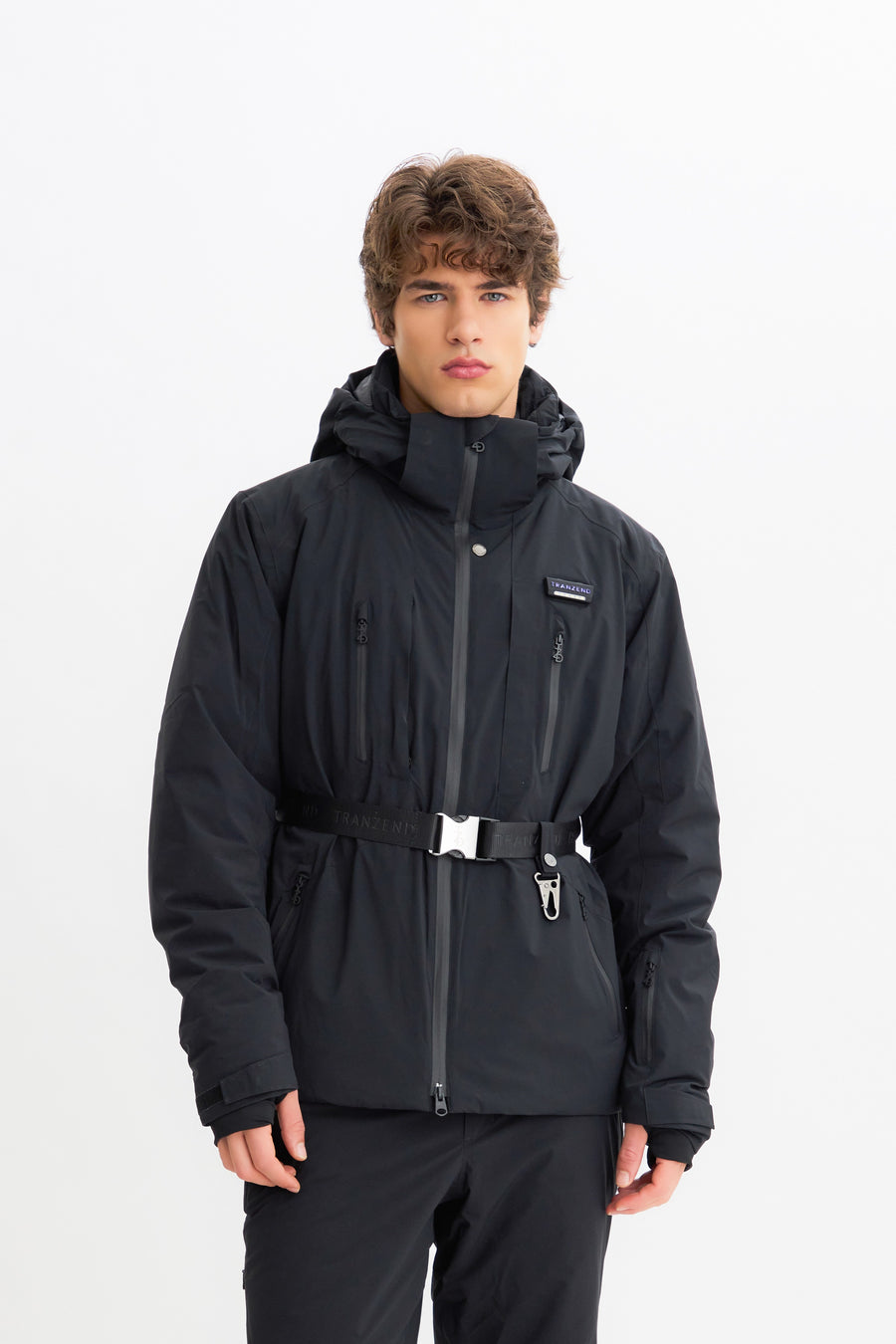 Ultra Jacket 3.0