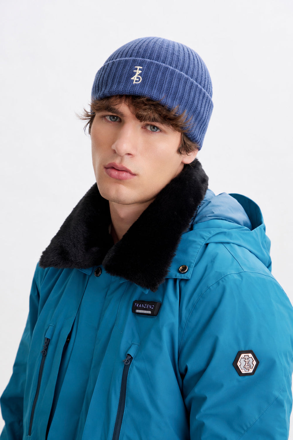 AW26 / 8795183448260 / MEN / 午夜藍 / cover