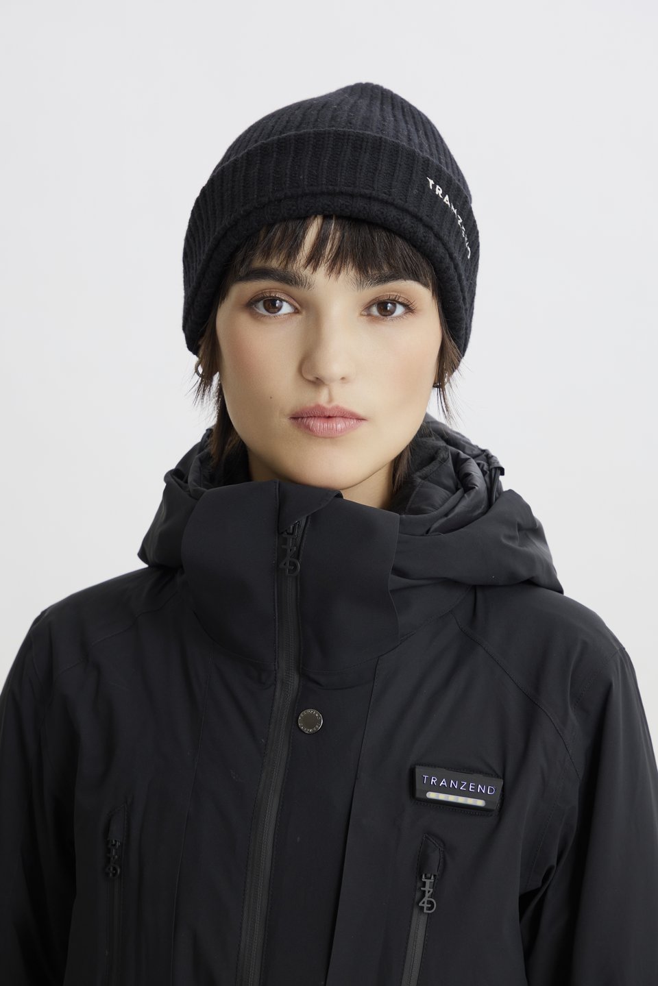 AW26 / 8795183448260 / WOMEN / 經典黑 / cover