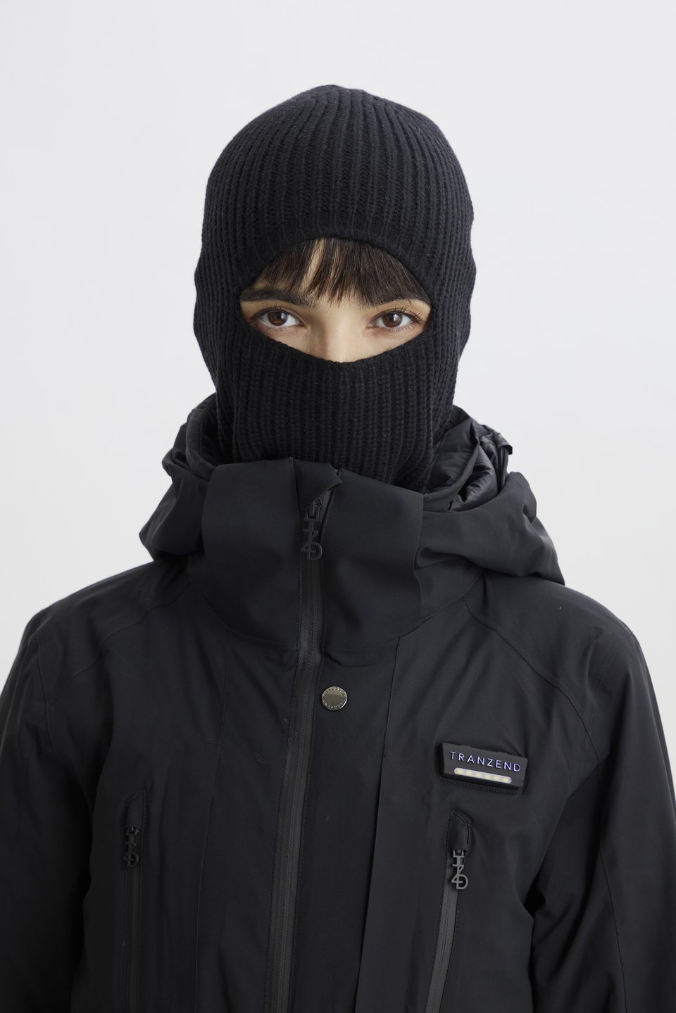 AW26 / 8795183448260 / WOMEN / 經典黑 / secondary