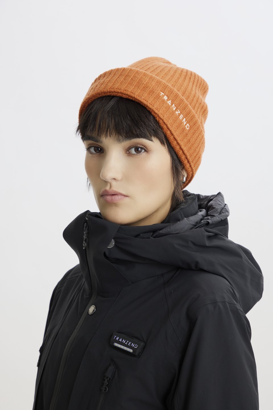AW26 / 8795183448260 / WOMEN / 宇宙橙 / cover