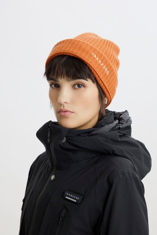 AW26 / 8795183448260 / WOMEN / 宇宙橙 / cover