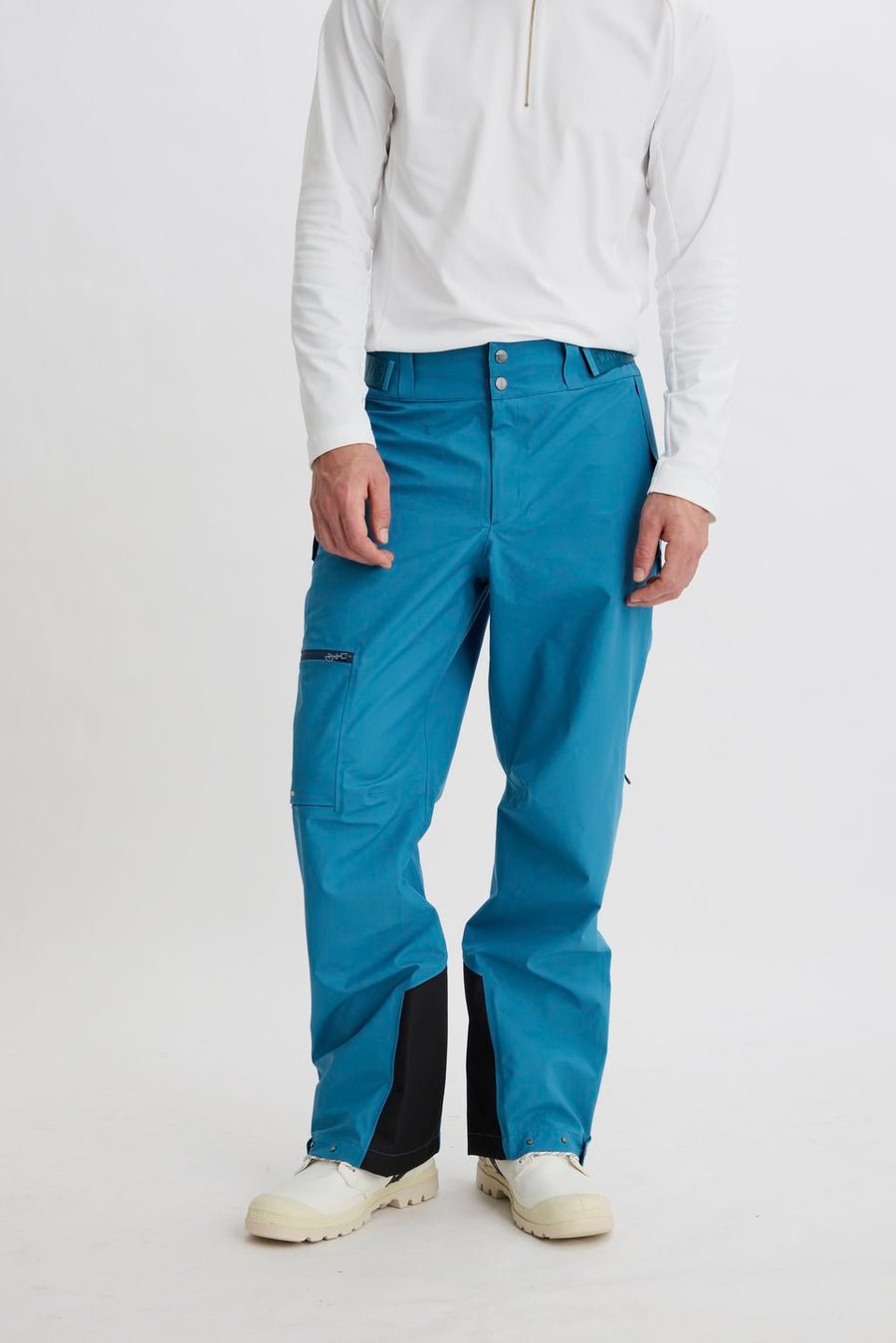 Storm Trousers 硬殼風雨褲
