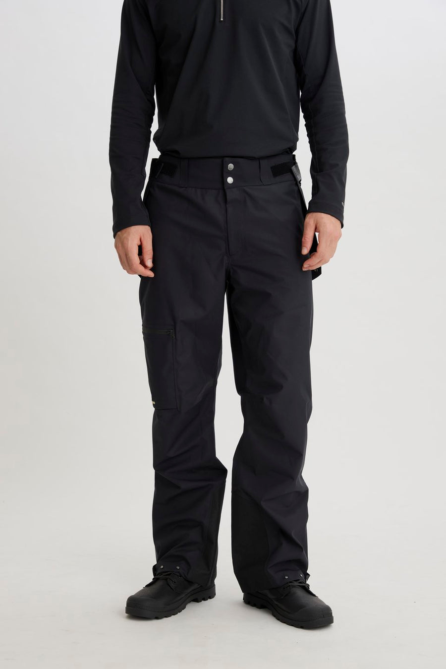 Storm Trousers 硬殼風雨褲