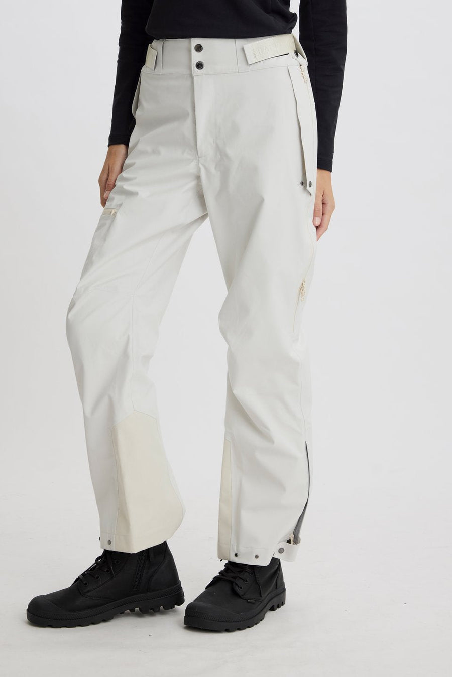 Storm Trousers 硬殼風雨褲
