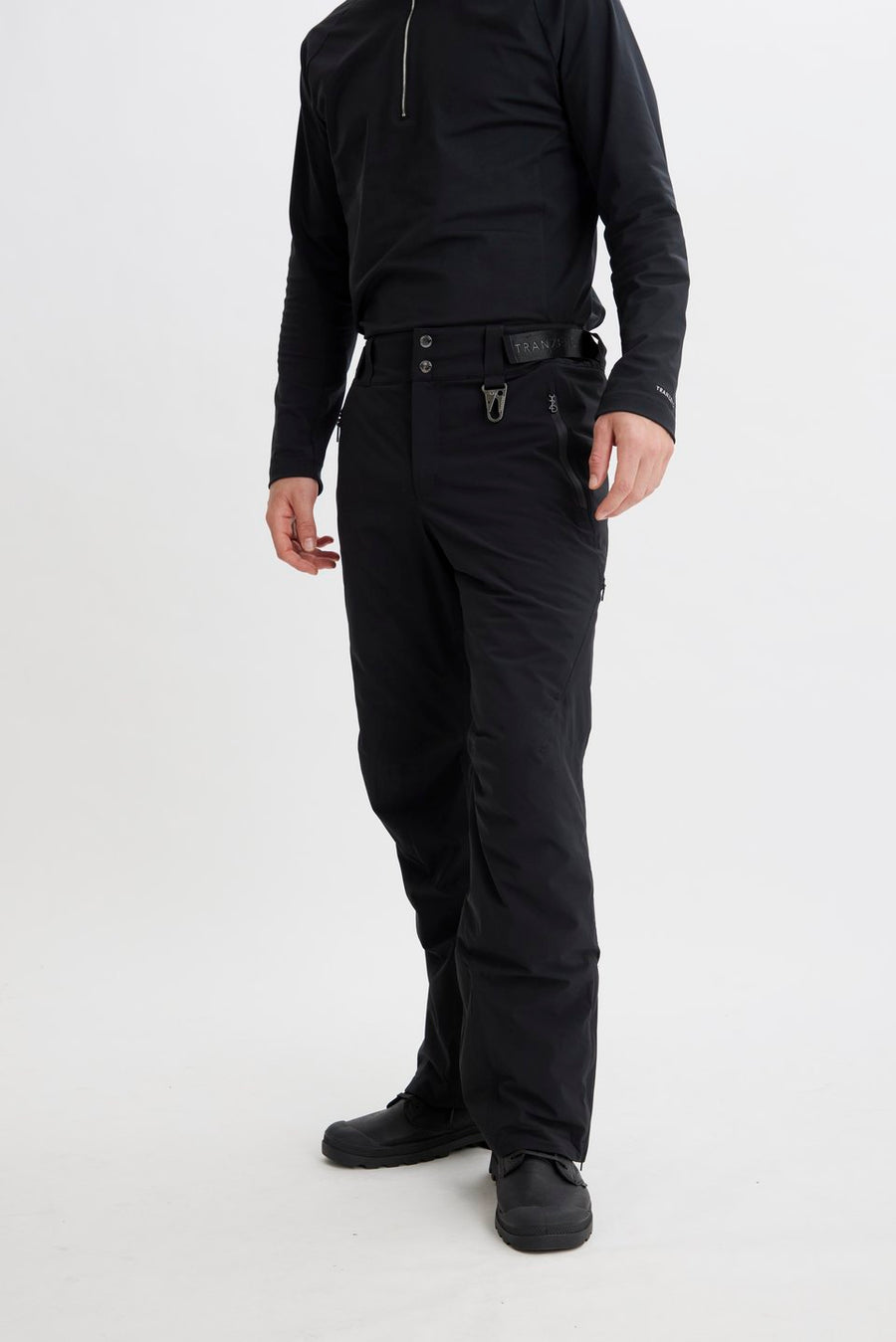 Snow Trousers 鋪棉雪褲